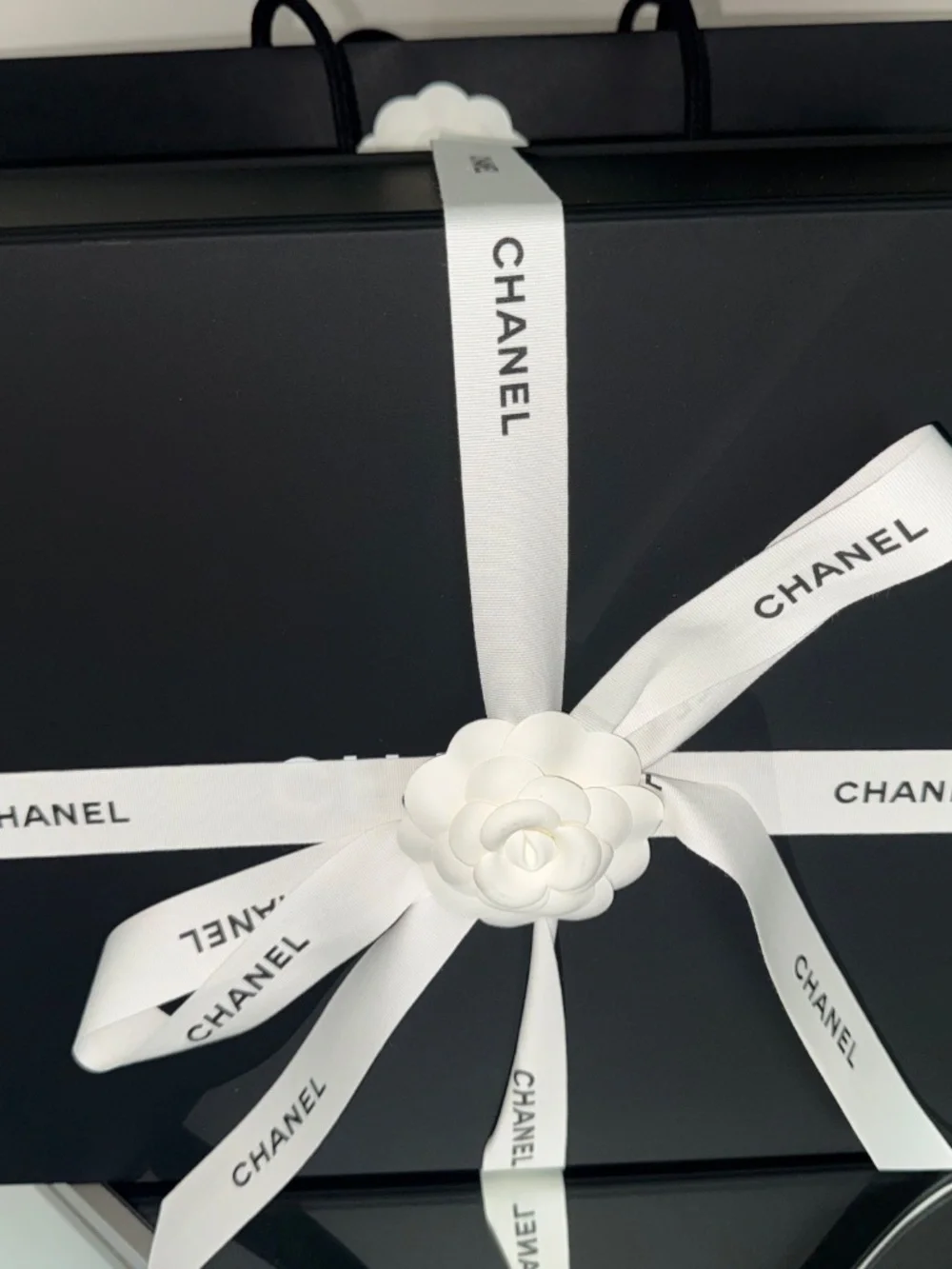 **BRAND NEW** CHANEL 25 MINI **RARE** - Picture 6 of 9